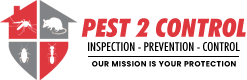 Pest 2 Controls Logo